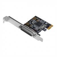 Siig LB-P00014-S1 SINGLE PARALLEL PORT PCIE CARD