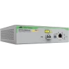 AT-PC2000/LC-960 TAA 10/100/1000T-1000SX/LC POE+ MEDIA RATE CONVERTER UNIV PSU