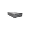 Kanguru U3-BDRW-16X USB3 BLURAY EXTERNAL BURNER 16X WRITE SPEED, TAA COMPLIANT. SECURE FIRMWARE PRE