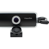 VISIONTEK 901380 VTWC20 HD 1080P WEBCAM