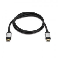 Siig CB-H20Z11-S1 8FT 8K HIGH SPEED HDMI 48GBPS BANDWIDTH CABLE