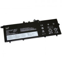 Battery Tech L18L3PD1-BTI LENOVO BATT 11.52V 3 CELL 57WHR BTI REPL BATT FOR L18L3PD1 02DL014