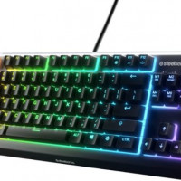 Steelseries 64831 APEX 3 TKL US LAYOUT