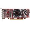Visiontek 901466 RADEON RX 550 2GB GDDR5 4X MDP