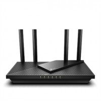 TP Link ARCHER AX55 AX3000 GIGABIT WI-FI 6 ROUTER