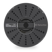 Makerbot 375-0071A METHOD X ABS-R FILAMENT BLACK