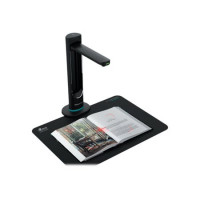 IRIS 462496 IRISCAN DESK 6 BUSINESS CAMERA DOCUMENT SCANNER 32MP