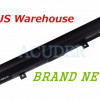 Battery Tech PA5157U-1BRS-BTI REPLACEMENT BTI BATTERY FOR TOSHIBA E45T SERIES E45T-A4100 E45T-A4200 E45T-A4300