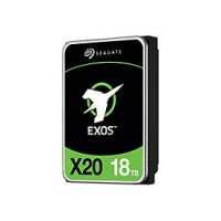 Seagate ST18000NM003D 18TB EXOS X20 SATA HDD