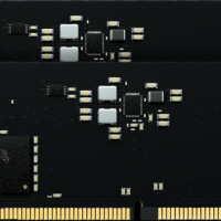 Micron 32GB (2 x 16GB) DDR5 SDRAM Memory Kit