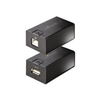 Startech C15012-USB-EXTENDER USB 2.0 EXTENDER HUB - USB-A OVER CAT5/6 ETHERNET CABLE RJ45