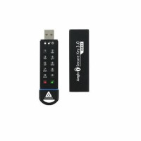 Apricorn ASK3-1TB 1TB 256B AES XTS ENCRYPTED SECR USB 3.0