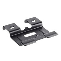 Eaton SRWBTLCPLRBS TRIPP LITE SERIES TOOLLESS COUPLER BASE FOR WIRE MESH CABLE TRAYS - SAFELY CONNE