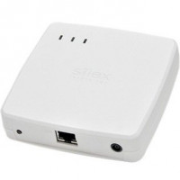 Silex Technology BR-500AC-US ETHERNET TO WI-FI 5 BRIDGE DUAL BAND 2X2 MU-MIMO - US CANADA