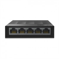 TP Link LS1005G 5-PORT GIGABIT DESKTOP SWITCH
