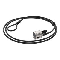 KENSINGTON TECHNOLOGY GROUP K68134WW KEYED CABLE LOCK SURFACE PRO