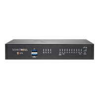 SonicWall 02-SSC-6385 TZ470 HIGH AVAILABILITY
