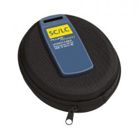 Fluke SMC-9-SCLC-M 160M SINGLEMODE LAUNCH CABLE SC/LC METAL