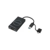 901506 VT90 USB TO HDMI ADAPTER 4K 30HZ USB-C / USB-3.0 BUS POWERED