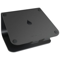 Rain Design 10075 MSTAND LAPTOP STAND - BLACK FOR ALL LAPTOPS