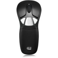 ADESSO INNOVATION INC IMOUSE P30 AIR MOUSE GO PLUS ESTELLA
