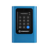 Kingston IKVP80ES/1920G 1920GB IRONKEY VAULT PRIVACY 80 XTS-AES 256-BIT ENCRYPTED EXTERNAL SSD