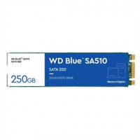 SANDISK - CSSD WDS250G3B0B-00AXS0 MOQ 10-250GB WD BLUE SATA M.2