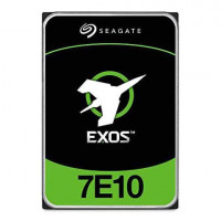 Seagate Exos 7E10 4 TB Hard Drive - Internal - SAS (12Gb/s SAS)
