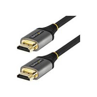 Startech HDMMV50CM 2OIN HDMI 2.0 CABLE HDMI CABLE PREMIUM CERTIFIED HDMI VIDEO CORD