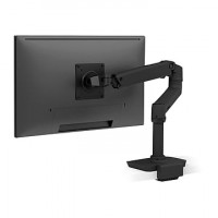 Ergotron 45-626-224 LX DESK ARM LOW PROFILE CLAMP MBK