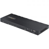 Startech HDMI-SPLITTER-44K60S 4 PORT HDMI SPLITTER 4K 1 IN 4 OUT UHD SIGNAL VIDEO SPLITTER