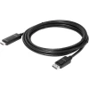 CAC-1087 DP1.4 TO HDMI 4K120HZ/8K60HZ HDR10 CABLE M/M 3M/9.8FT HDMI 2.1