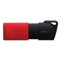 Kingston DTXM/128GB 128GB USB3.2 GEN1 DATATRAVELER EXODIA M BLACK+ RED