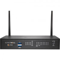 SonicWall 02-SSC-8444 SONICWALL TZ270 WIRELESS-AC SECURE UPGRADE APPLIANCE ONLY NO ATTACHED SUBSCRIPTI