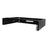 Startech RACK-2U-14-BRACKET 2U WALL MOUNT RACK (19IN) - 14 IN DEEP