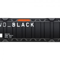 Black SN850X 1 TB Solid State Drive M.2 2280 Internal PCI Express NVMe (PCI Express NVMe x4) SKU WD100T2XHE