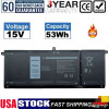 Battery Tech Y7HR3-BTI BATT FOR DELL LATITUDE 7410 7310 Y7HR3