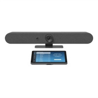 Logitech 991-000419 RALLY BAR+TAP IP BUNDLE