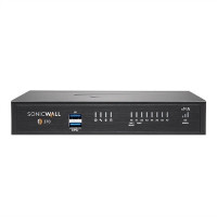 SonicWall 02-SSC-6443 TZ370 HIGH AVAILABILITY