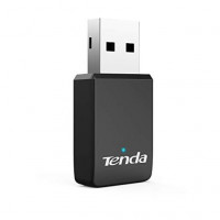 Tenda Technology U9 AC650 WIRELESS NANO USB ADAPTER .