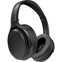 MORPHEUS 360 HP9350B KRAVE ANC HEADPHONES WITH MIC WIRELESS OVER THE EAR HEADPHONES