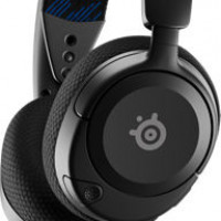 Steelseries 61611 ARCTIS NOVA 1P BLACK WIRED FOR PS4/5