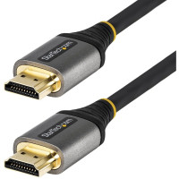 Startech HDMMV4M 13FT HDMI 2.0 CABLE HDMI CABLE PREMIUM CERTIFIED HDMI VIDEO CORD