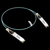 Nvidia MFS1S00-H005V 5M ACTIVE OPTICAL CABL UP TO 200GB/S VPI IB HDR 200GBE QSFP56