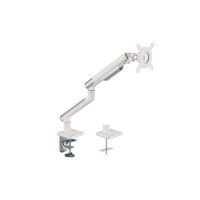 Amer HYDRA1A SINGLE ARM ARTICULATING MOUNT CLAMP/GROMMET MAX 42 /9KG MONITOR