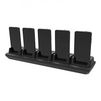 KOAMTAC 896434 SAMSUNG XCOVER PRO 5SLOT CHARGING CRADLE US