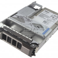 Dell 400-AEEG 300GB 10000RPM SAS 6GBPS 2.5IN