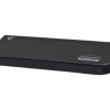 V7 UDDS2 USB DOCKING STATION DUALDISPLAY 2K RESOLUTION 6 USB PORTS ETHERNET