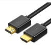 EL2HD-01 ALOGIC ELEMENTS HDMI CABLE WITH 4K SUPPORT MALE TO MALE 1M