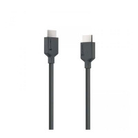 Alogic EL2HD-02 ALOGIC ELEMENTS HDMI CABLE WITH 4K SUPPORT - MALE TO MALE - 2M